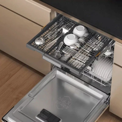 Посудомийна машина Whirlpool W7IHT58T [W7IHT58T-B] — фото 9
