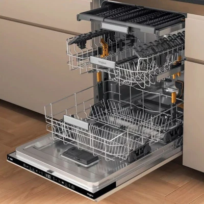 Посудомийна машина Whirlpool W7IHT58T [W7IHT58T-B] — фото 10