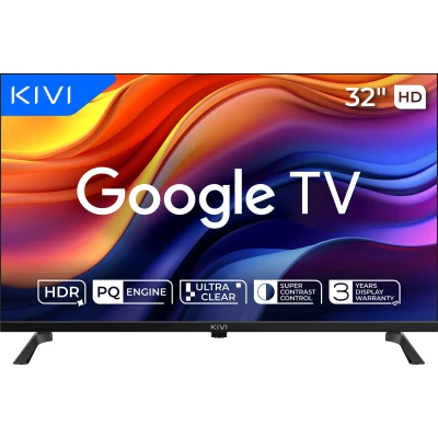 Телевізор Kivi 32H800KB [32H800KB-B]