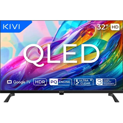 Телевізор Kivi 32H820KB [32H820KB-B]