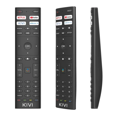 Телевізор Kivi 65U7000MB [65U7000MB-B] — фото 6