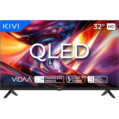 Телевізор Kivi 32H9000HB [32H9000HB-B]