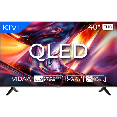 Телевизор Kivi 40F9000HB [40F9000HB-B]
