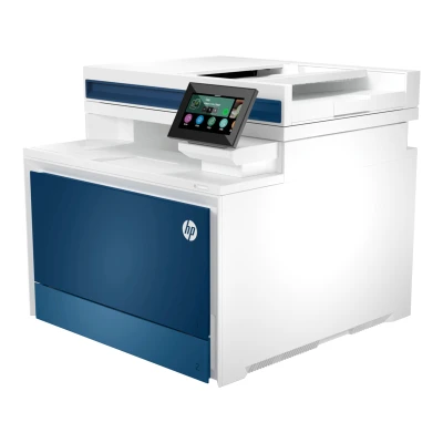 Принтер HP Color LJ Pro 4303fdn (5HH66A) [5HH66A-B] — фото 2