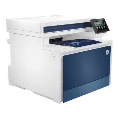 Принтер HP Color LJ Pro 4303fdn (5HH66A) [5HH66A-B] — фото 3