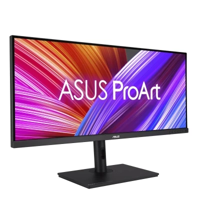 ASUS ProArt PA348CGV 3440 x 1440 IPS чорний — фото 2