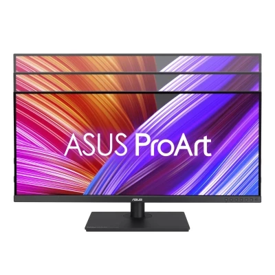 Монитор ASUS ProArt PA348CGV 3440 x 1440 IPS чорний (90LM07Z0-B01370-B) — фото 11