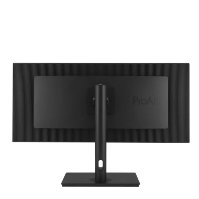 Монитор ASUS ProArt PA348CGV 3440 x 1440 IPS чорний (90LM07Z0-B01370-B) — фото 4