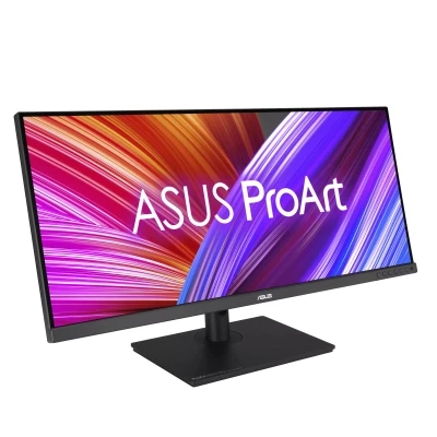 Монитор ASUS ProArt PA348CGV 3440 x 1440 IPS чорний (90LM07Z0-B01370-B) — фото 9