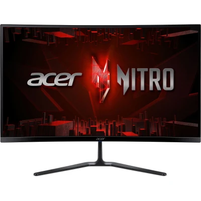 Acer ED270UP2bmiipx 2560 x 1440 VA чорний
