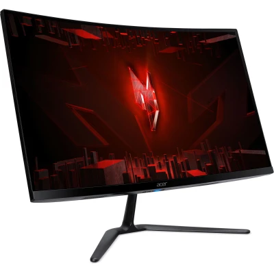 Acer ED270UP2bmiipx 2560 x 1440 VA чорний — фото 2