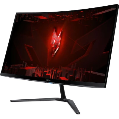 Монітор Acer ED270UP2bmiipx 2560 x 1440 VA чорний (UM.HE0EE.202-B) — фото 3