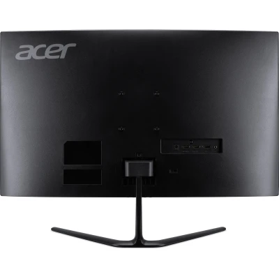 Монітор Acer ED270UP2bmiipx 2560 x 1440 VA чорний (UM.HE0EE.202-B) — фото 6