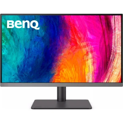 BenQ PD2706U 3840 x 2160 IPS чорний