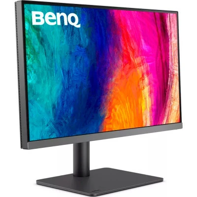 BenQ PD2706U 3840 x 2160 IPS чорний — фото 2