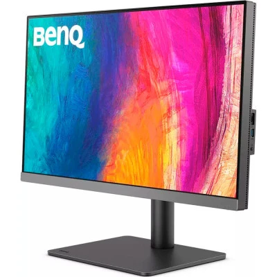 Монітор BenQ PD2706U 3840 x 2160 IPS чорний (PD2706U-B) — фото 3