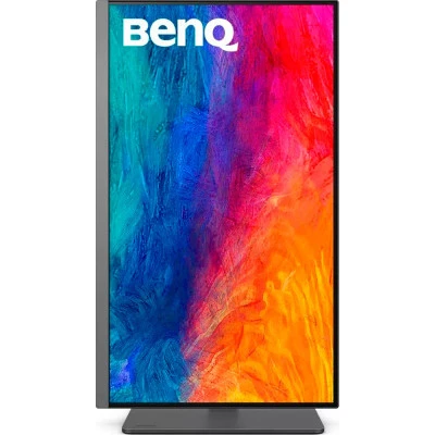Монітор BenQ PD2706U 3840 x 2160 IPS чорний (PD2706U-B) — фото 4
