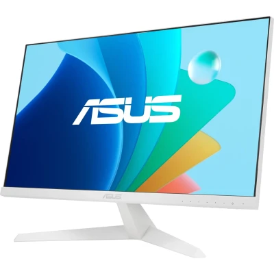 Монитор ASUS VY249HF-W 1920 x 1080 IPS білий (90LM06A4-B03A70-B) — фото 3
