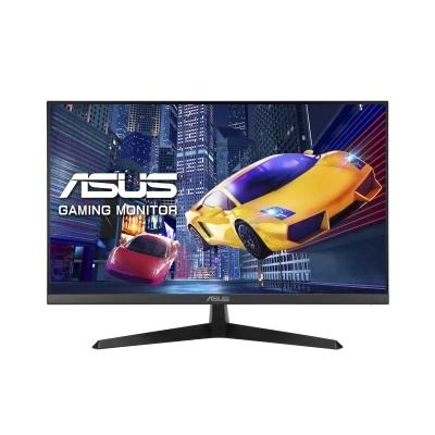 Монітор ASUS VY279HGR 1920 x 1080 IPS чорний (90LM06D3-B02171-B)