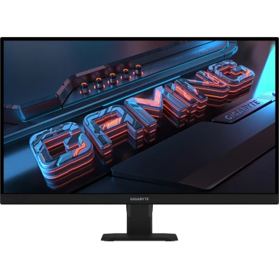 GIGABYTE GS27U Gaming Monitor 3840 x 2160 IPS чорний