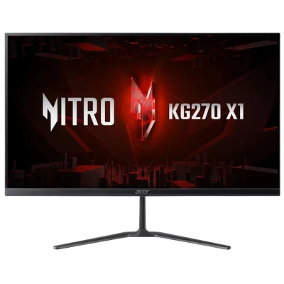 Acer KG270X1bmiipx 1920 x 1080 IPS чорний