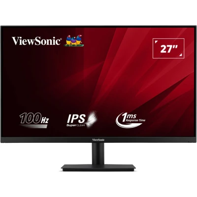 ViewSonic VA270-H-2 1920 x 1080 IPS чорний
