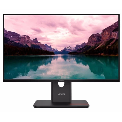 Lenovo 1920 x 1080 IPS чорний