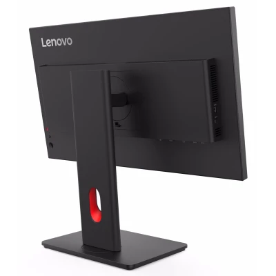 Монітор Lenovo 1920 x 1080 IPS чорний (64A4MATXUA-B) — фото 7