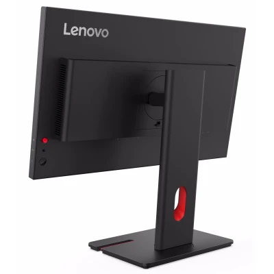 Монітор Lenovo 1920 x 1080 IPS чорний (64A4MATXUA-B) — фото 8