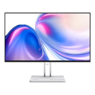 Монітор Lenovo 1920 x 1080 IPS сірий (67DDKAC6UA-B)
