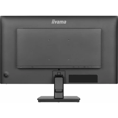 Монитор iiyama X2792QSU-B1 2560 x 1440 IPS чорний (X2792QSU-B1-B) — фото 4