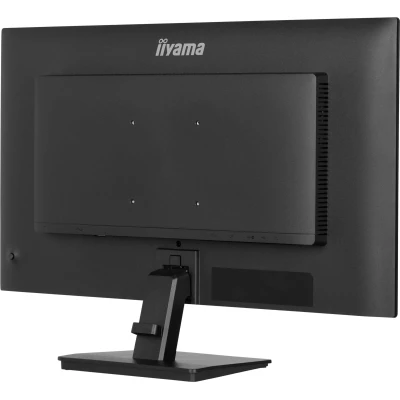 Монитор iiyama X2792QSU-B1 2560 x 1440 IPS чорний (X2792QSU-B1-B) — фото 7