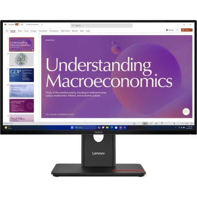 Lenovo T24D-40 1920 x 1080 IPS чорний