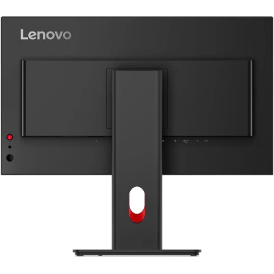 Монитор Lenovo T24D-40 1920 x 1080 IPS чорний (64B9GAT1UA-B) — фото 4