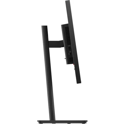 Монитор Lenovo T24D-40 1920 x 1080 IPS чорний (64B9GAT1UA-B) — фото 5