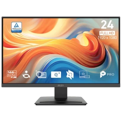 MSI PRO MP241 E14V 1920 x 1080 VA чорний