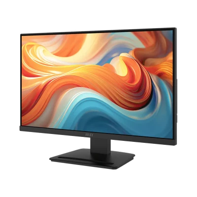 Монитор MSI PRO MP241 E14V 1920 x 1080 VA чорний (PROMP241E14V-B) — фото 3