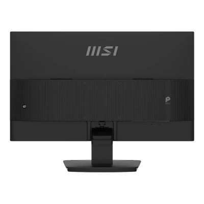 Монитор MSI PRO MP241 E14V 1920 x 1080 VA чорний (PROMP241E14V-B) — фото 4