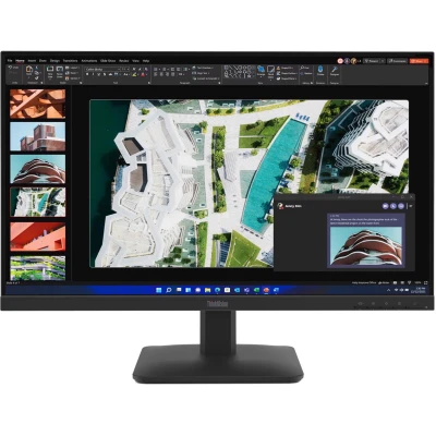 Lenovo 1920 x 1080 IPS чорний