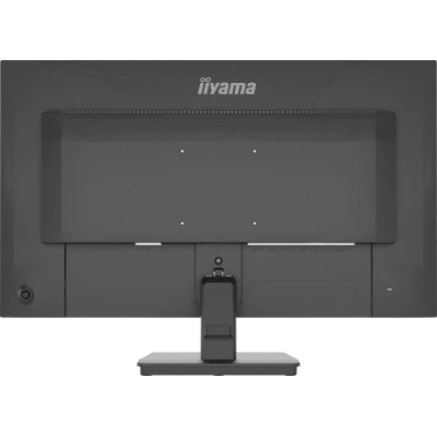 Монитор iiyama X2797QSU-B1 2560 x 1440 IPS чорний (X2797QSU-B1-B) — фото 4