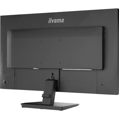 Монитор iiyama X2797QSU-B1 2560 x 1440 IPS чорний (X2797QSU-B1-B) — фото 7