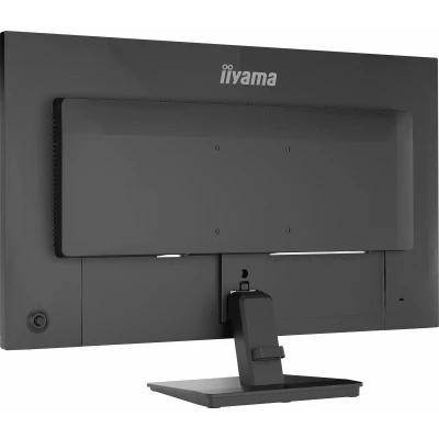 Монитор iiyama X2797QSU-B1 2560 x 1440 IPS чорний (X2797QSU-B1-B) — фото 8
