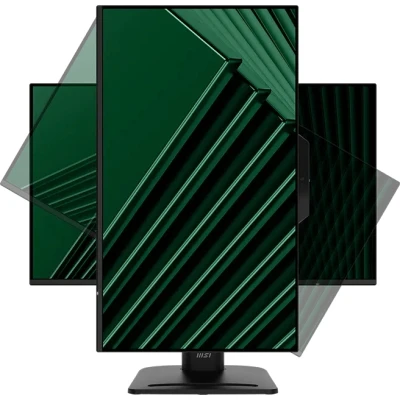 Монітор MSI PRO MP272PMG 1920 x 1080 IPS чорний (PROMP272PMG-B) — фото 4