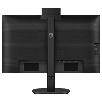 Philips 24B2N3200JH/00 1920 x 1080 IPS чорний — фото 2