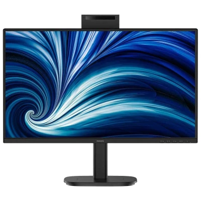 Монитор Philips 24B2N3200JH/00 1920 x 1080 IPS чорний (24B2N3200JH00-B) — фото 4