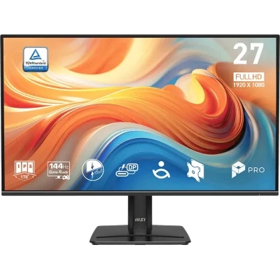 MSI PRO MP242 E14C 1920 x 1080 IPS чорний