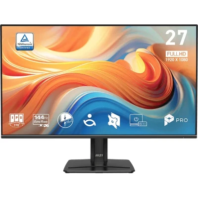 MSI PRO MP271 E14A 1920 x 1080 IPS чорний