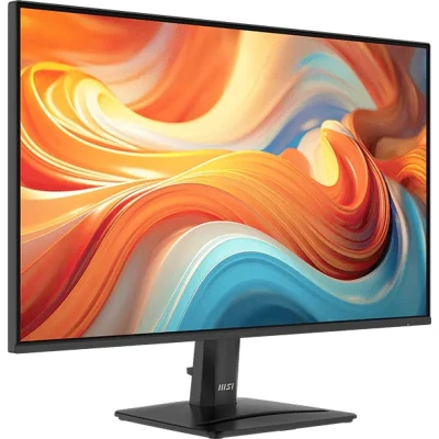 MSI PRO MP271 E14A 1920 x 1080 IPS чорний — фото 2