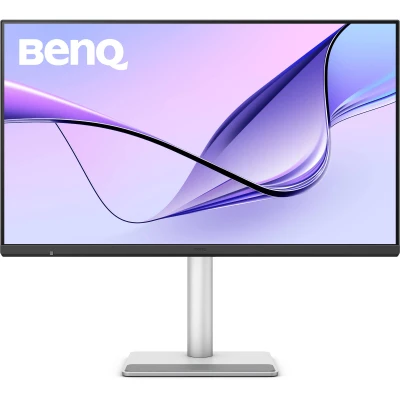 BenQ MA320UG Silver-Grey 3840 x 2160 IPS сірий