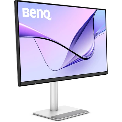 BenQ MA320UG Silver-Grey 3840 x 2160 IPS сірий — фото 2